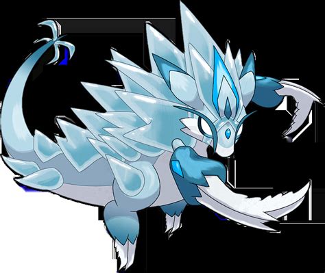 alolan sandslash evolution